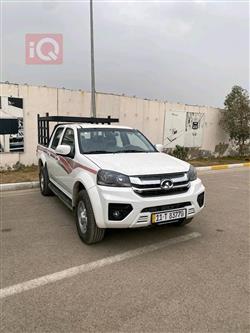 GWM وينجل